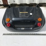 Used Rear Faring For A Sterling Mobility Scooter R2163