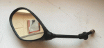 Used Wing Mirror For A Mobility Scooter J501