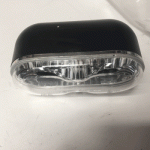 Used Headlight For A Shoprider Mobility Scooter M27