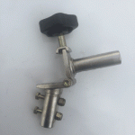 Used Steering Stem Positioner For A Shoprider Mobility Scooter N1165