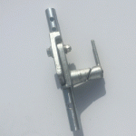 Used Tiller Positioner For A CTM Mobility Scooter N1444