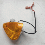 Used Indicator Blinker Lens Pride Mobility Scooter Spare Parts N16