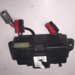 Used Power Box For A Strider Mobility Scooter N709
