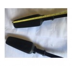 Pair of Seat Armrests (2.5cm Tubed) For A Large Mobility Scooter EB7906
