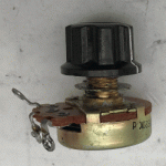 Used B20K Speed Potentiometer For A Shoprider Mobility Scooter R919