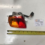 Used Brake & Indicator Lens Strider Kymco Mobility Scooter S1320