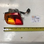 Used Brake & Indicator Lens Strider Kymco Mobility Scooter S1320