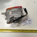 Used Brake & Indicator Lens Strider Kymco Mobility Scooter S320