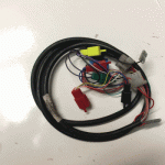 Used Cable Loom C18-023-00100 For A Shoprider Mobility Scooter S120