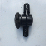 Used Steering Positioner Ratchet & Knob Pride GoGo Scooter S026