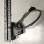 Used Tiller Positioning Cable For A Mobility Scooter S515