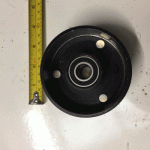Used Wheel Bearing For A Mobility Scooter R3554