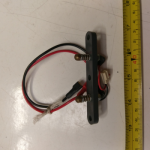 Used Battery Contacts For An Aquasoothe Mobility Scooter S2037