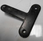 Used Front Basket Bracket For A Pride Mobility Scooter X119