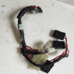 Used Fused Cable Loom 32101-LBE1-9200 Kymco Strider Scooter N1113