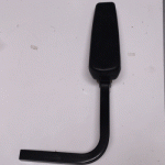 Used RH Single Armrest 2.5cm Gauge Shoprider Mobility Scooter R960