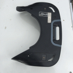 Used Rear Faring For A Drive Prism Mobility Scooter R1392