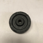 Used Rear Stabiliser Wheel For A Mobility Scooter XNoNumber