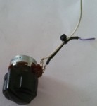 Used Speed Potentiometer For A Mobility Scooter EB2881