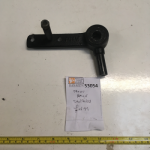 Used Steering Axle For A Shoprider Mobility Scooter S3054