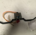Used Throttle Potentiometer For A Mobility Scooter BC36