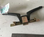 Used Throttle Potentiometer For A Mobility Scooter Y200