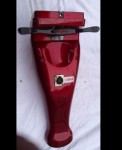 Used Tiller Faring & Throttle For A Rascal Mobility Scooter EB2230