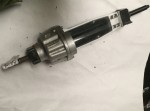 Used Transaxle M4QV-18 18080031 For A Mobility Scooters BA106