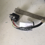 Used Connector For A Sterling Sapphire Mobility Scooter Y370