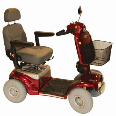 Shoprider Mobility Scooter on Shoprider Cadiz Mobility Scooter Shoprider Roma Cadiz Cadiz Mobility