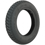 Wheel Assembly / Tyre / Tire Size: 2.50-3 210x65