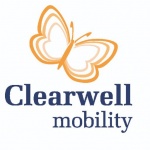 Used Spare Parts For Admiral Clearwell Mobility Scooters