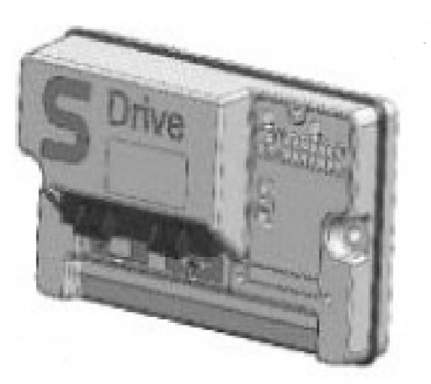 New 140amp S140 S-Drive Controller Sterling Elite II Plus Scooter