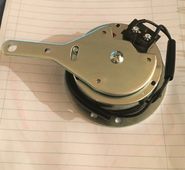 New Brake Assembly For A Kymco Maxi L For UEQ40BB Mobility Scooter