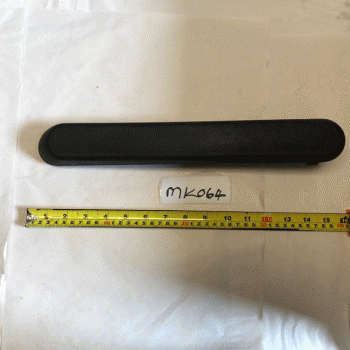 Used Seat Arm Pad For A Mobility Scooter MK064