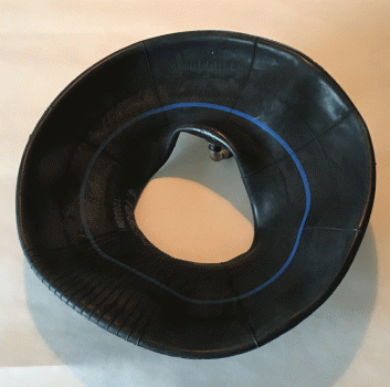 New 12in 400 x 4 Inner Tube For A Sterling S425 Mobility Scooter
