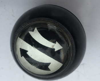 Used Break Pull Knob For A Mobility Scooter Spares B3163