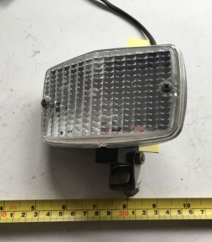 Used Headlight For A Mobility Scooter B169