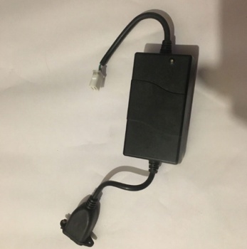 Used On board 2amp Charger For A Mobility Scooter  EB5438