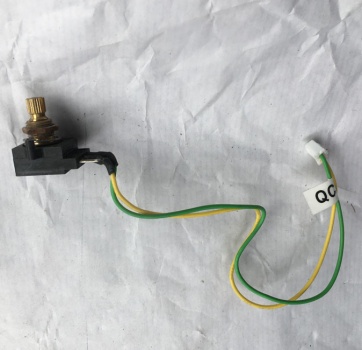 Used Speed Potentiometer For A Rascal Pioneer / Frontier Scooter BA24