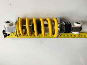Used Suspension Spring For A Mobility Scooter B1094