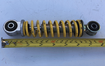 Used Suspension Spring For A Mobility Scooter B27581