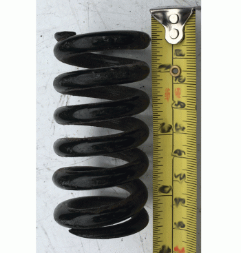Used Suspension Spring For A Mobility Scooter B3179