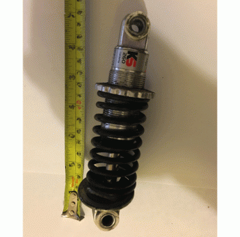 Used Suspension Spring For A Mobility Scooter B3375