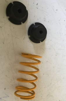 Used Suspension Spring For a Mobility Scooter Y169