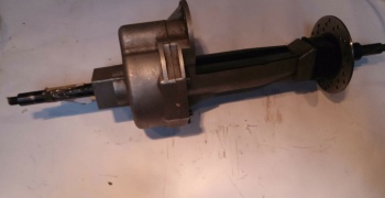 Used Transaxle For A Mobility Scooter AP52 EB3573