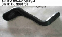 New RH Throttle Lever Paddle Kymco Maxi EQ40BB Mobility Scooter