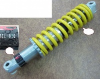 New RH Rear Suspension Spring For A Kymco Maxi EQ40BG Mobility Scooter