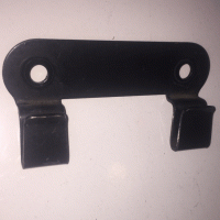 Used Front Basket Bracket For A Pride Mobility Scooter N1616