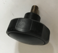 Used Armrest Knob For A Mobility Scooter N812